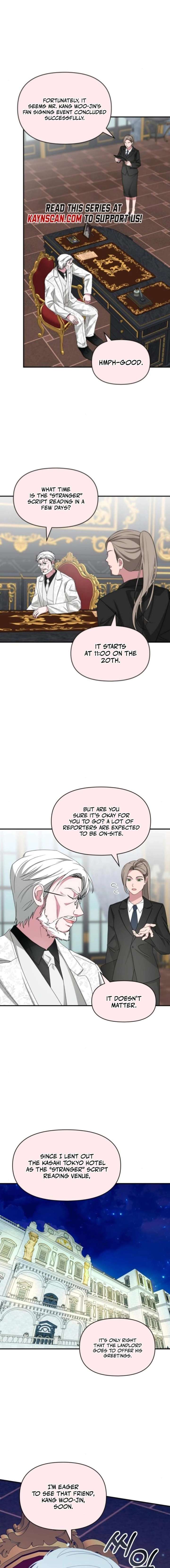 I Was Mistaken As a Monstrous Genius Chapter 84 70 15