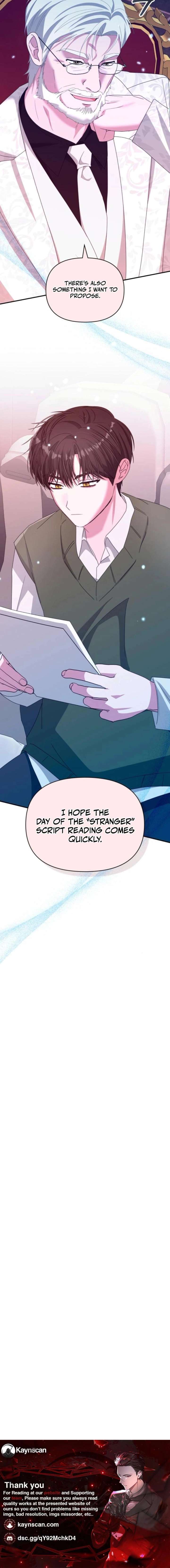 I Was Mistaken As a Monstrous Genius Chapter 84 71 16