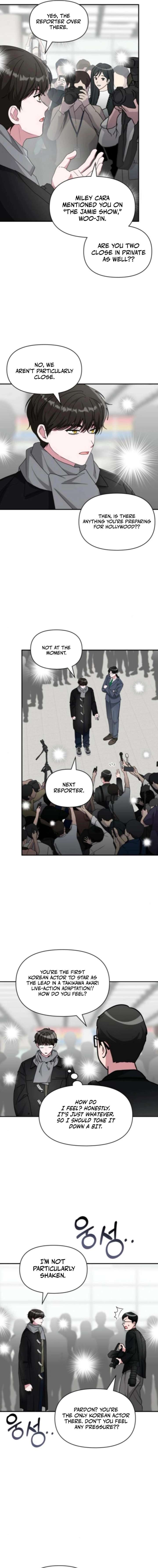 I Was Mistaken As a Monstrous Genius Chapter 84 58 3