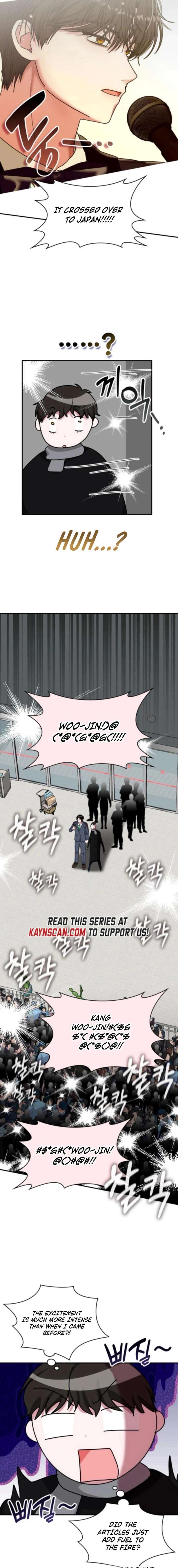 I Was Mistaken As a Monstrous Genius Chapter 84 62 7