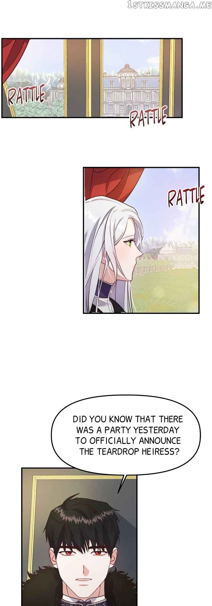 The Fake Duchess In Distresss Chapter 10 120 05