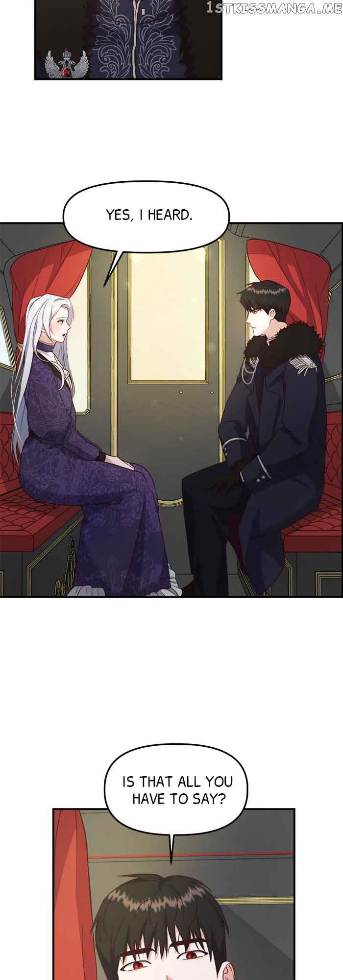 The Fake Duchess In Distresss Chapter 10 121 06