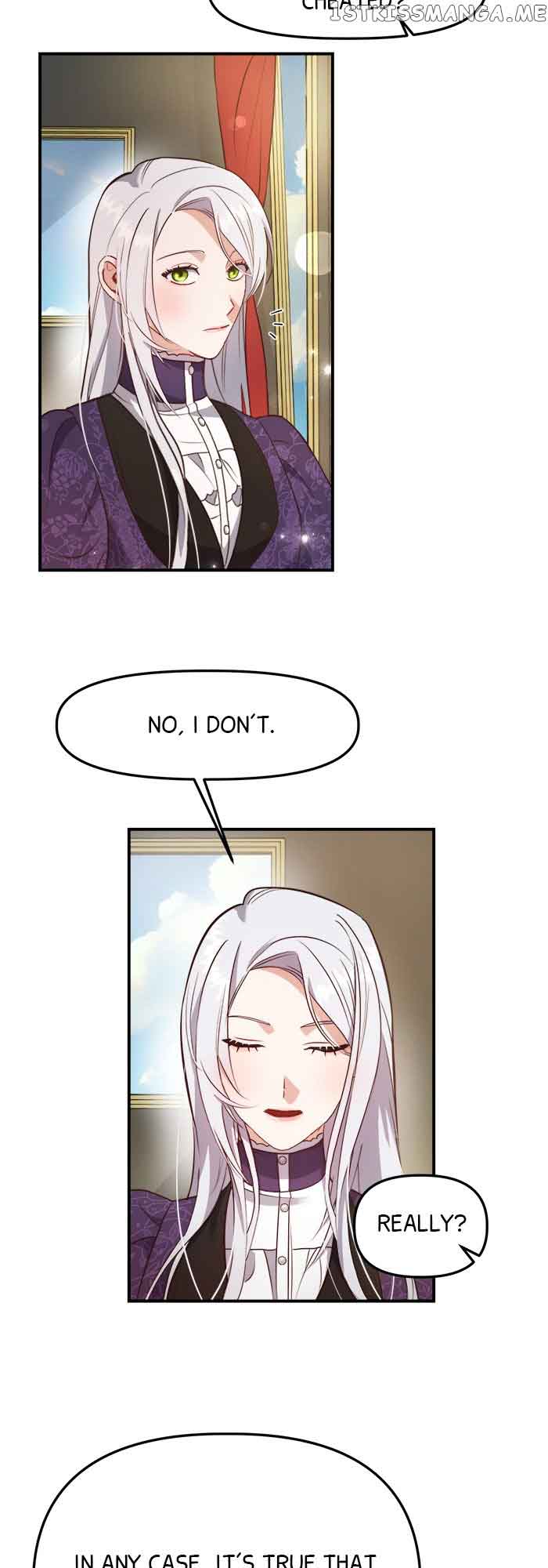The Fake Duchess In Distresss Chapter 10 125 10