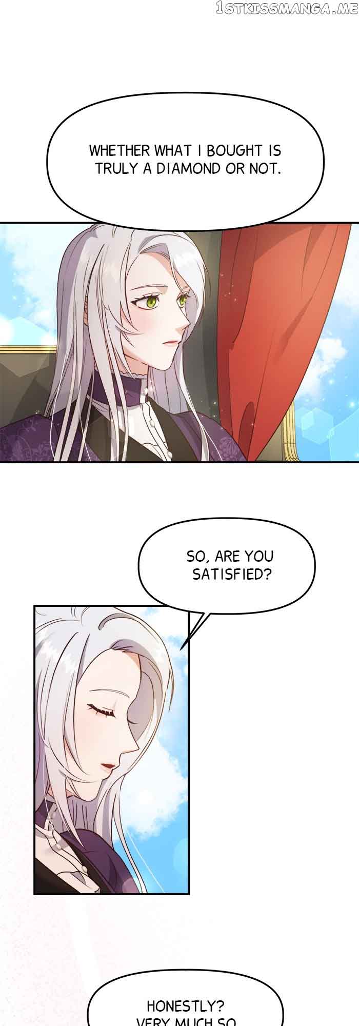 The Fake Duchess In Distresss Chapter 10 131 16