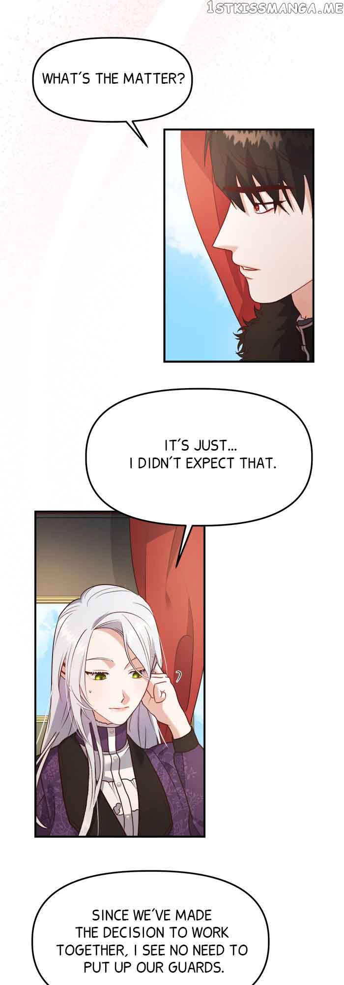 The Fake Duchess In Distresss Chapter 10 133 18