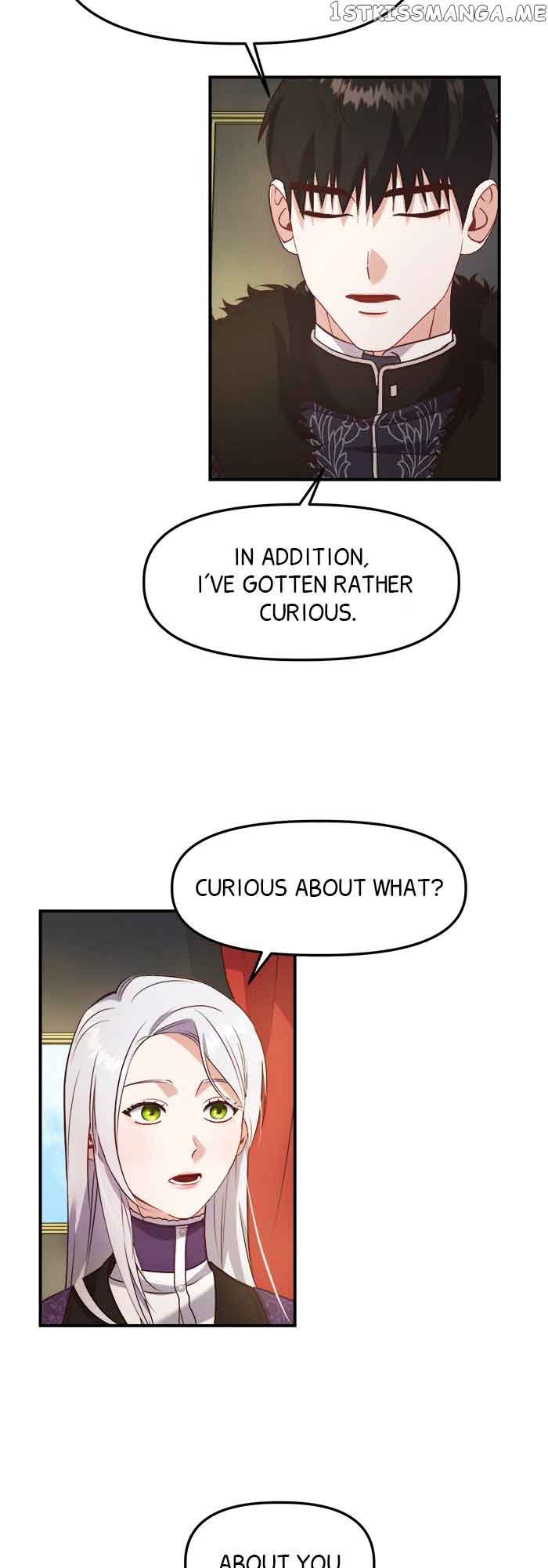 The Fake Duchess In Distresss Chapter 10 134 19