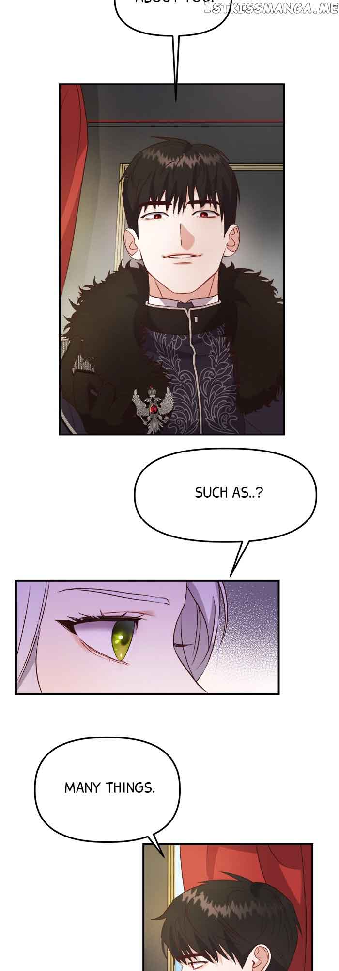 The Fake Duchess In Distresss Chapter 10 135 20