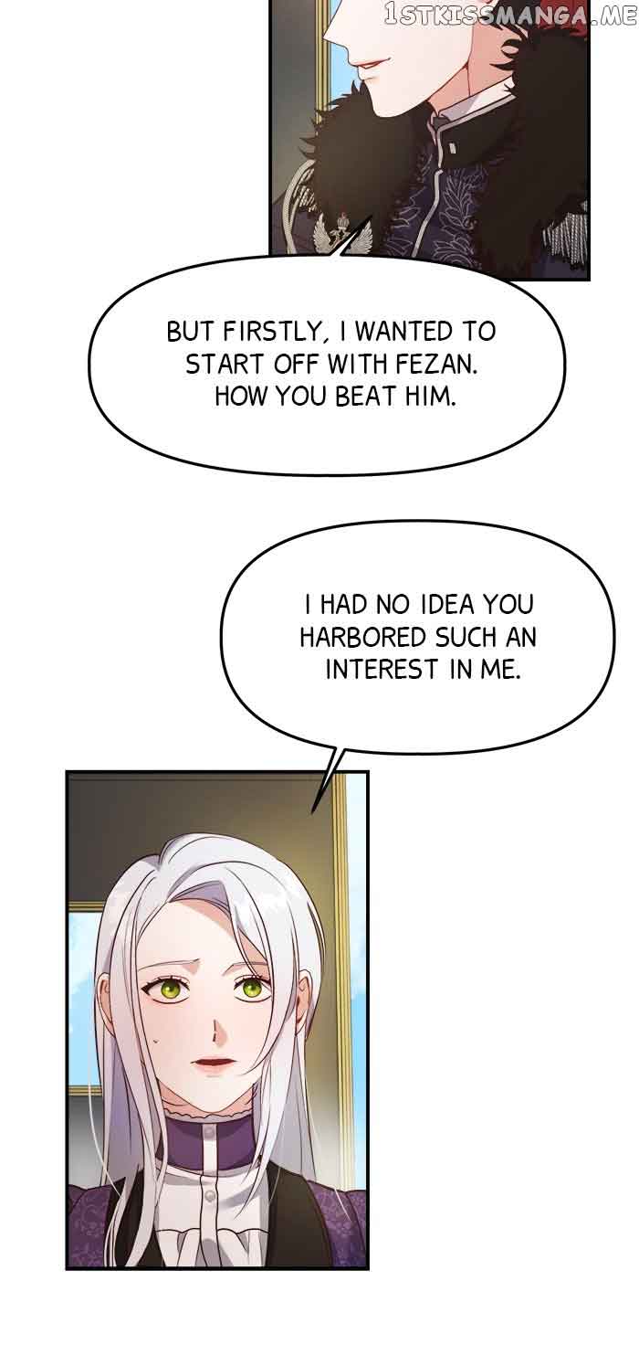The Fake Duchess In Distresss Chapter 10 136 21