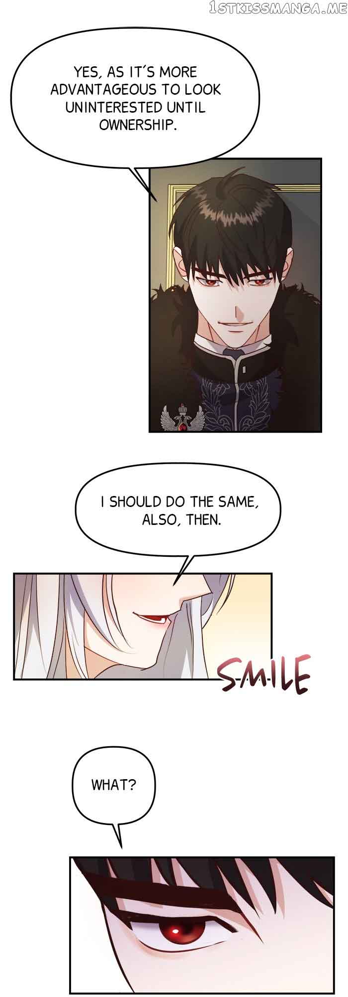 The Fake Duchess In Distresss Chapter 10 137 22