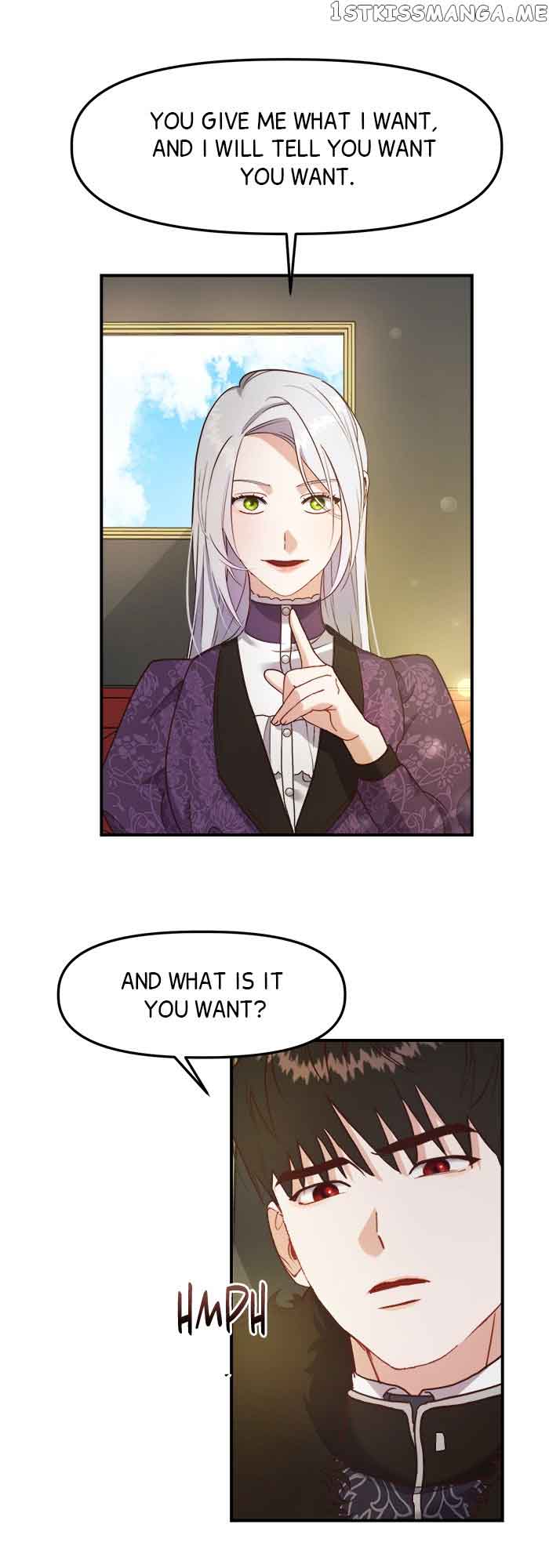 The Fake Duchess In Distresss Chapter 10 138 23