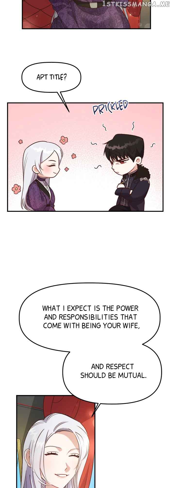 The Fake Duchess In Distresss Chapter 10 140 25