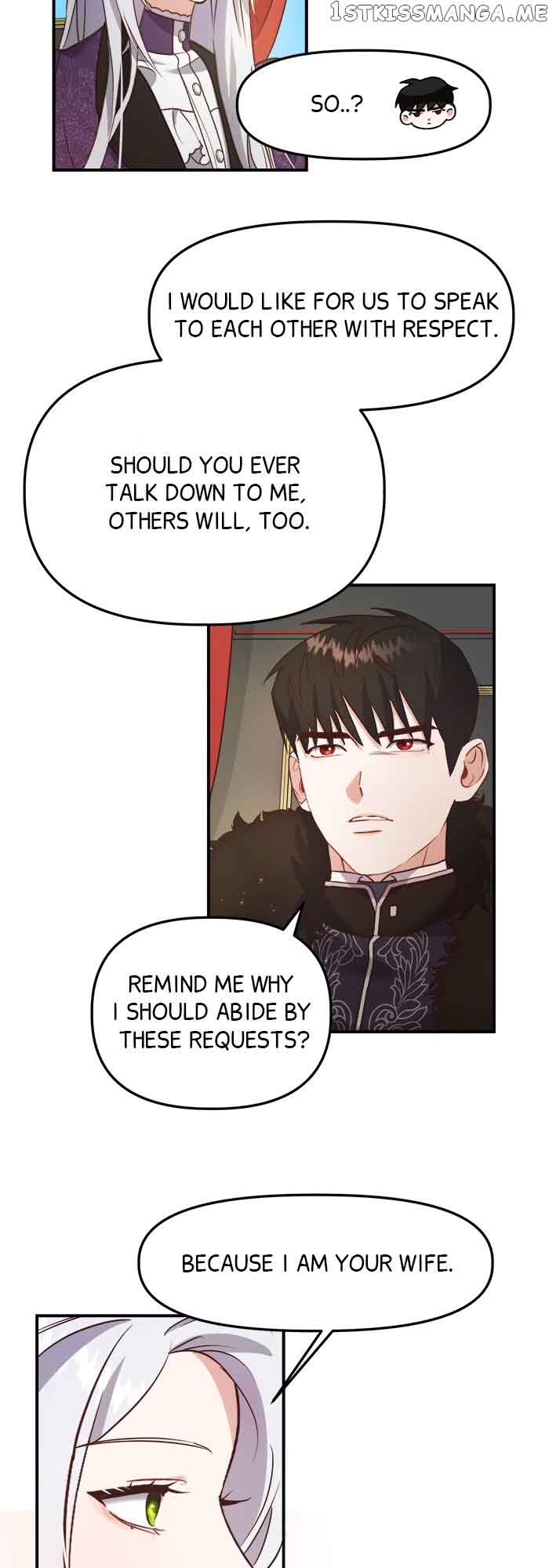 The Fake Duchess In Distresss Chapter 10 141 26