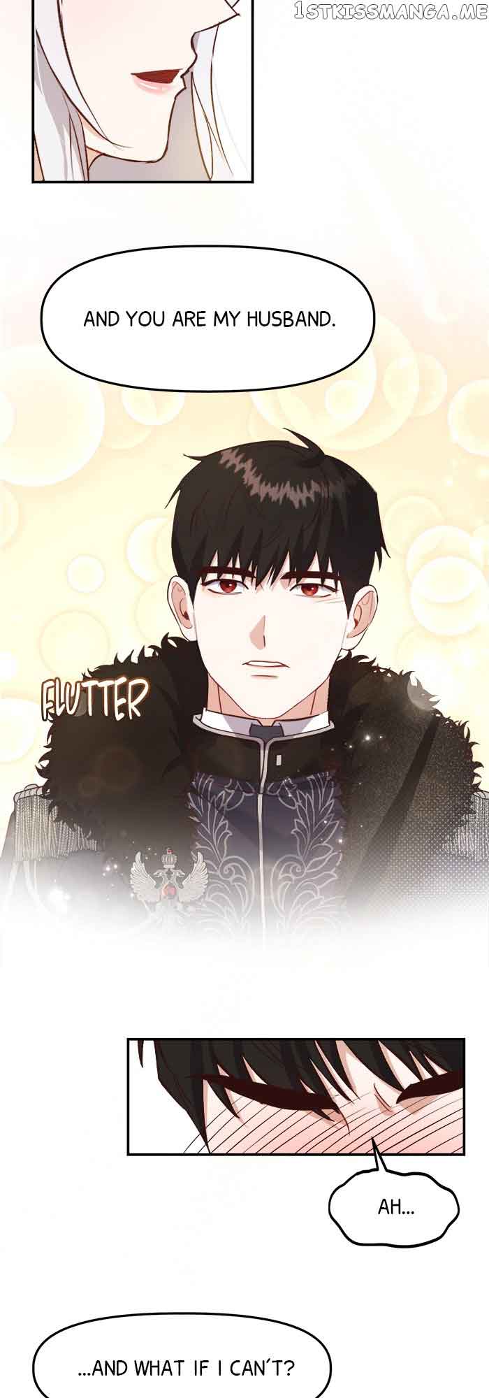 The Fake Duchess In Distresss Chapter 10 142 27