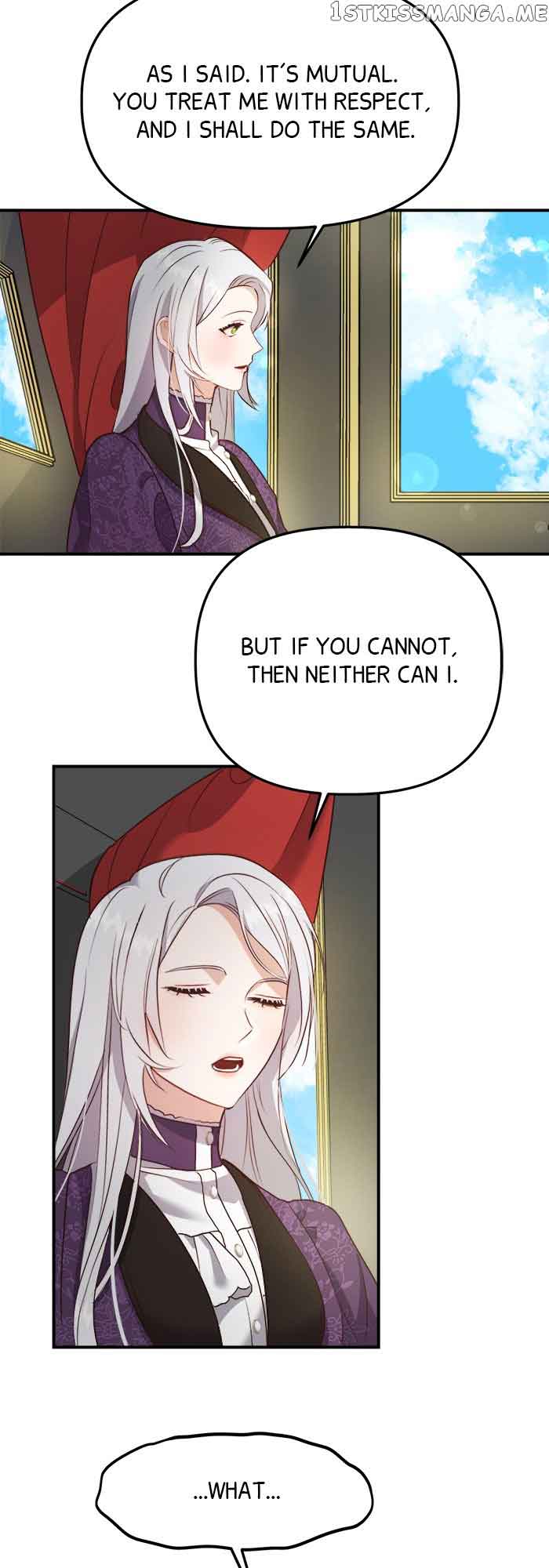 The Fake Duchess In Distresss Chapter 10 145 30