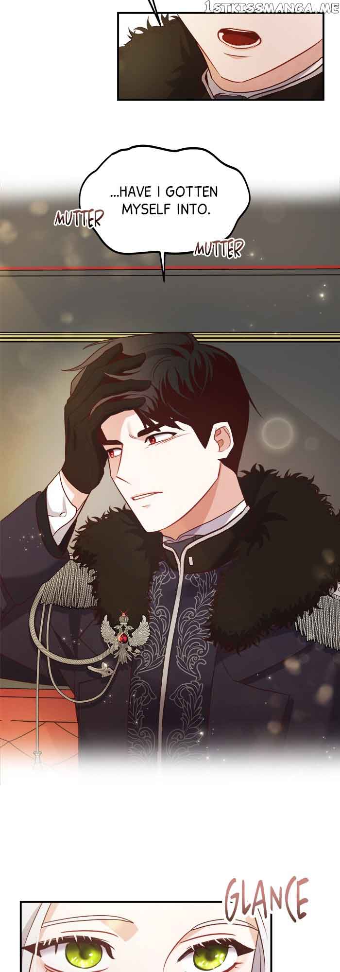 The Fake Duchess In Distresss Chapter 10 146 31