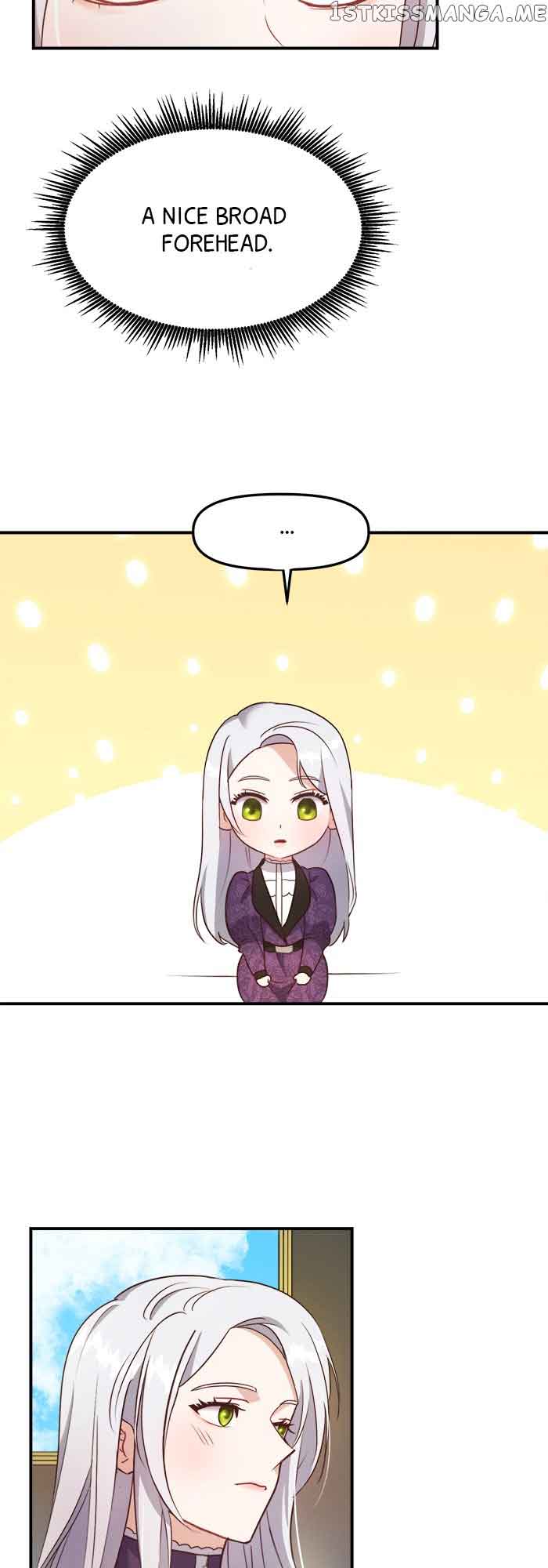 The Fake Duchess In Distresss Chapter 10 147 32