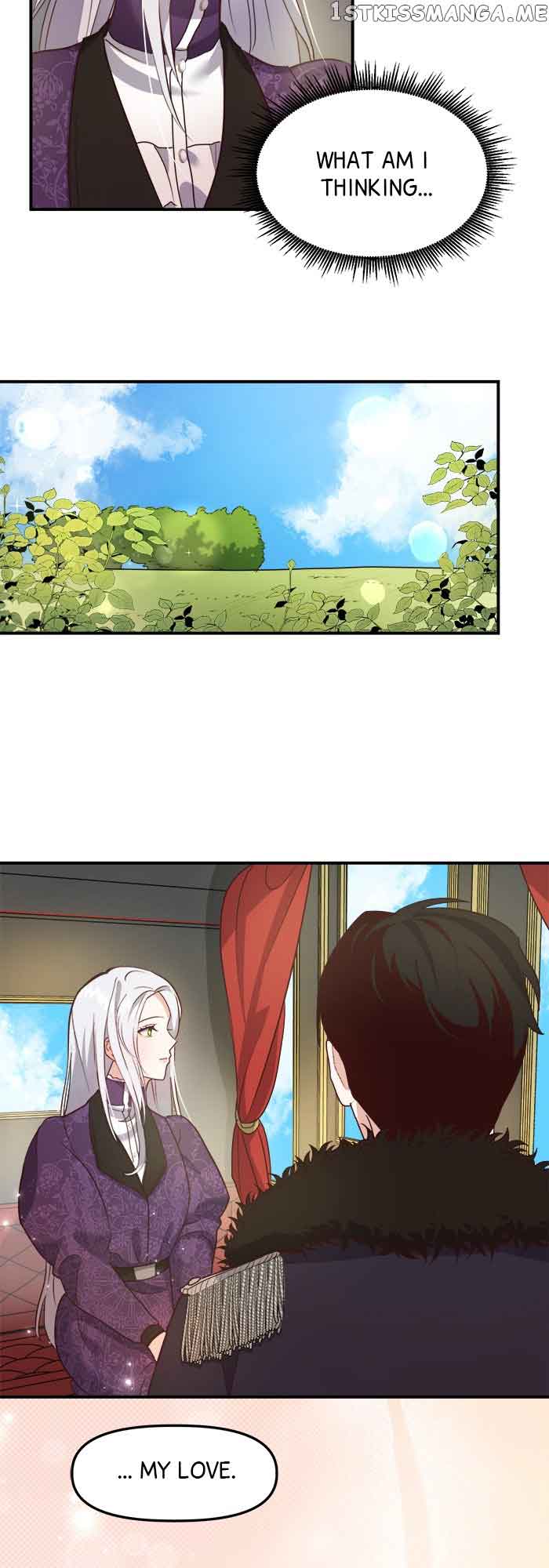 The Fake Duchess In Distresss Chapter 10 148 33