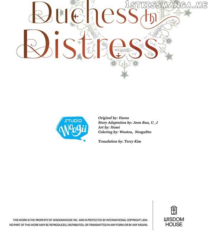 The Fake Duchess In Distresss Chapter 10 150 35