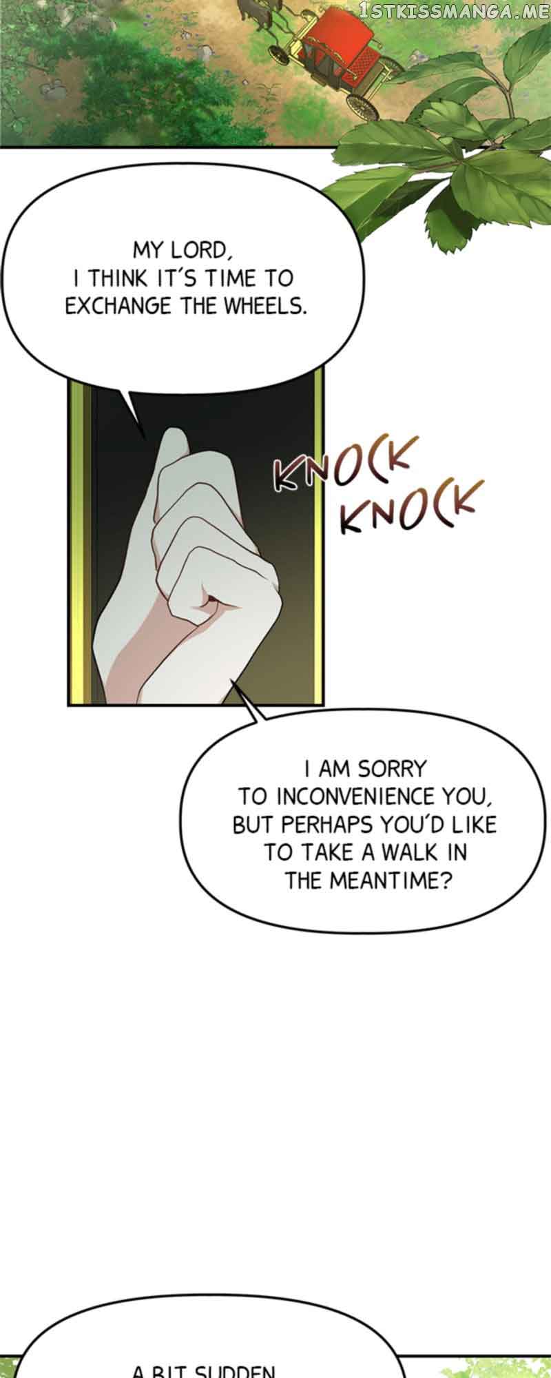 The Fake Duchess In Distresss Chapter 11 180 14