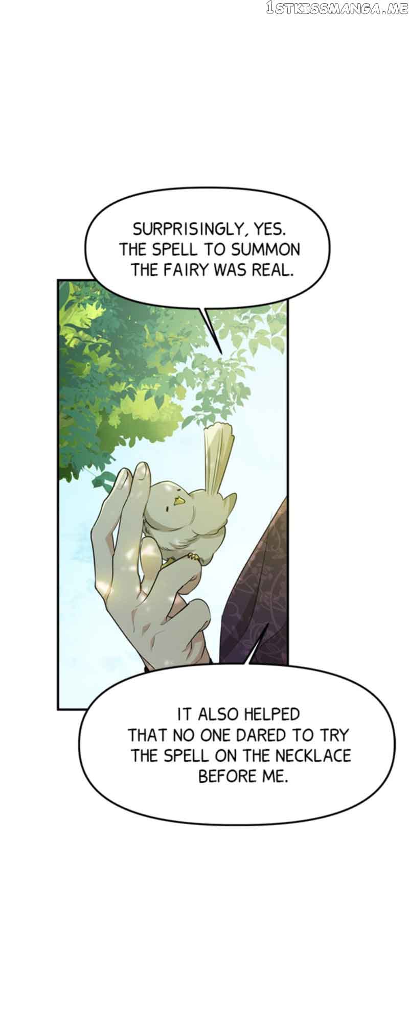 The Fake Duchess In Distresss Chapter 11 203 37