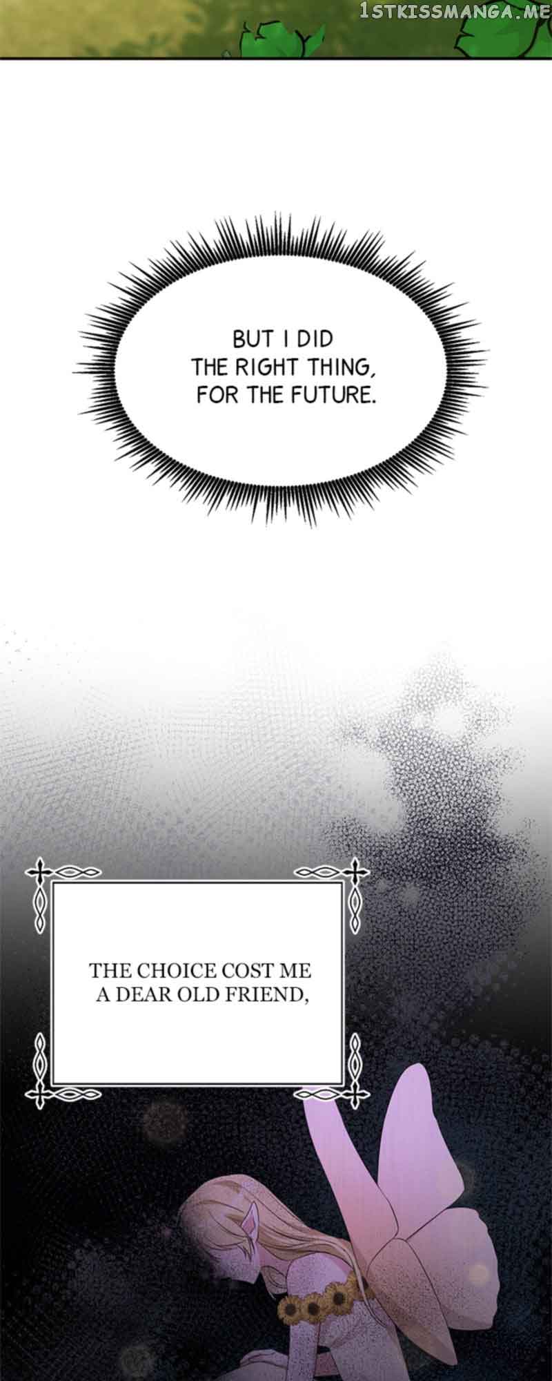 The Fake Duchess In Distresss Chapter 11 207 41