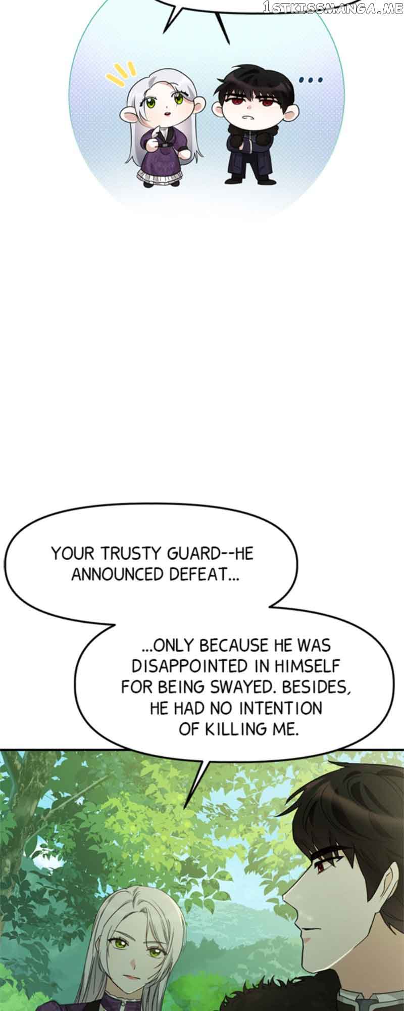 The Fake Duchess In Distresss Chapter 11 211 45