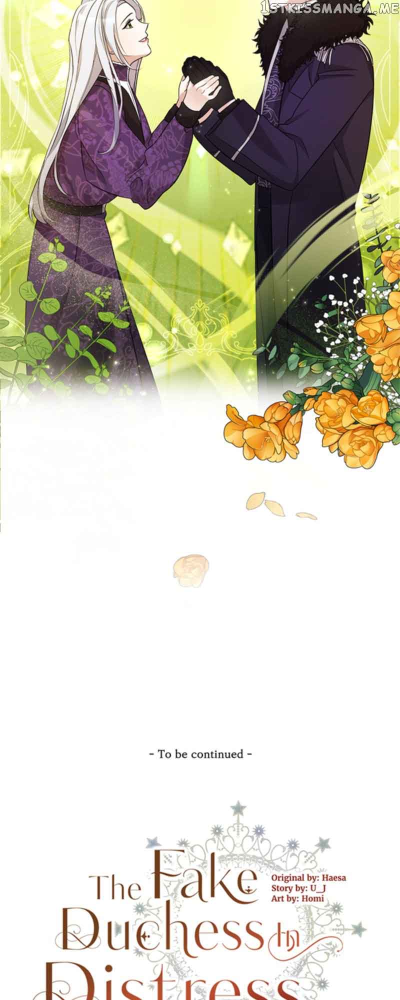 The Fake Duchess In Distresss Chapter 11 217 51
