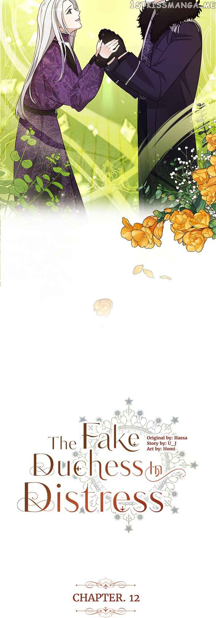 The Fake Duchess In Distresss Chapter 12 174 02