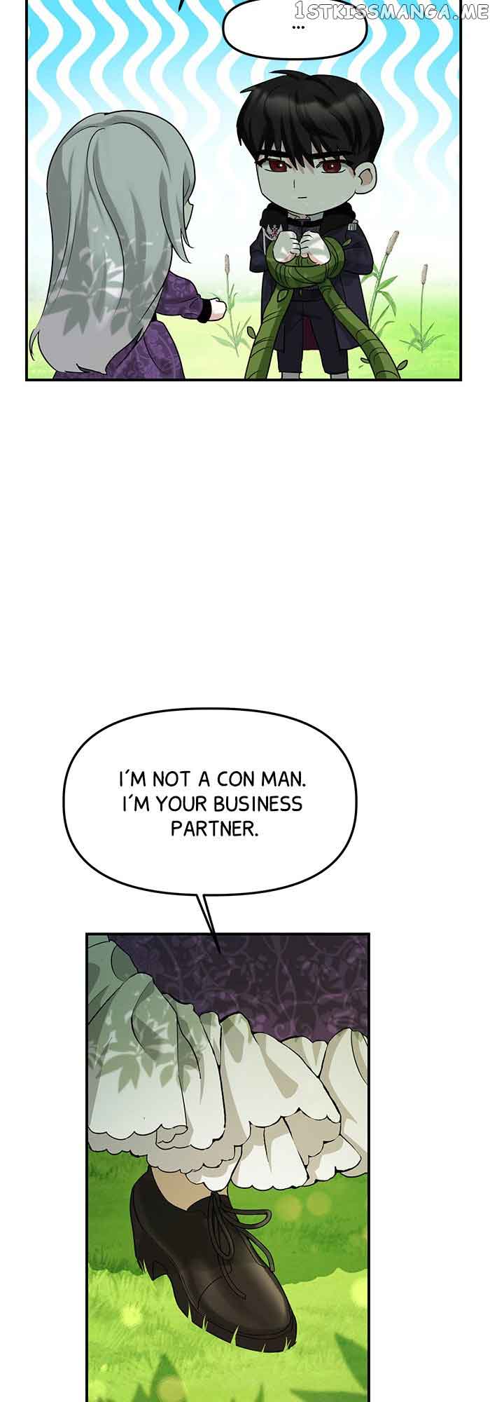 The Fake Duchess In Distresss Chapter 12 188 16