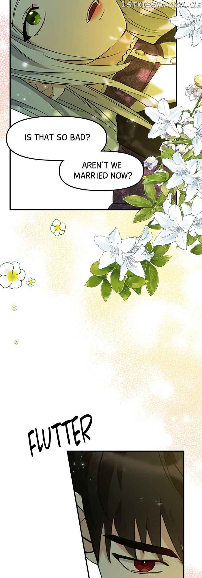 The Fake Duchess In Distresss Chapter 12 195 23