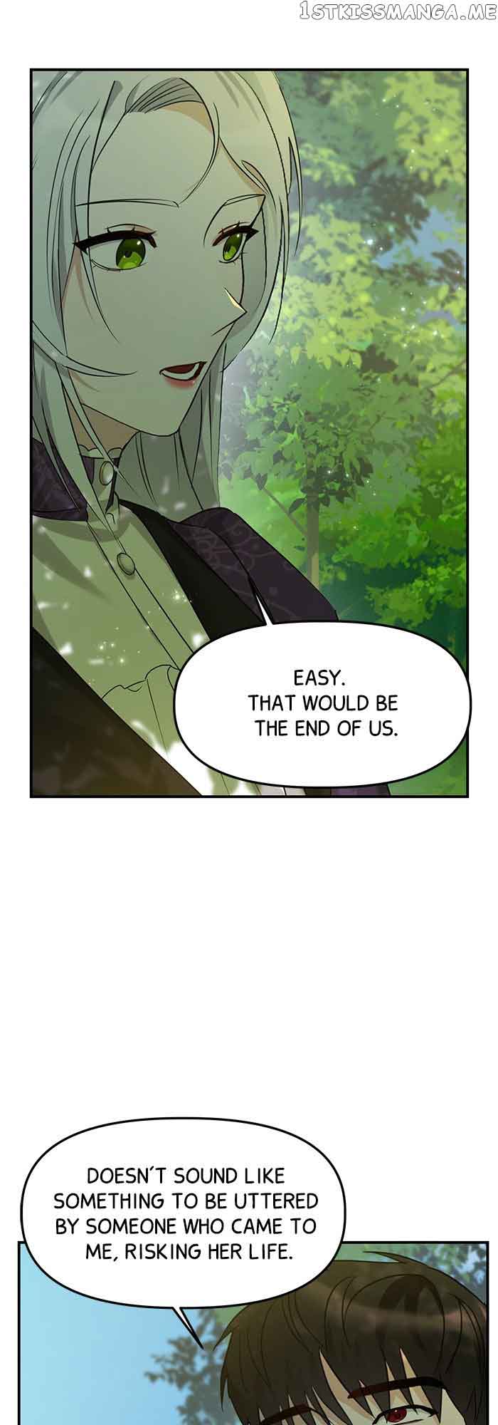 The Fake Duchess In Distresss Chapter 12 204 32