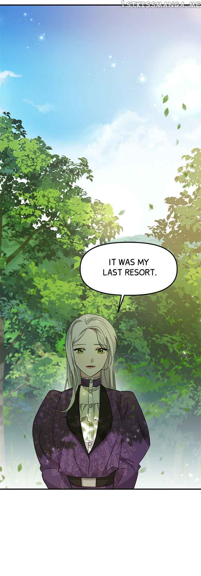The Fake Duchess In Distresss Chapter 12 206 34
