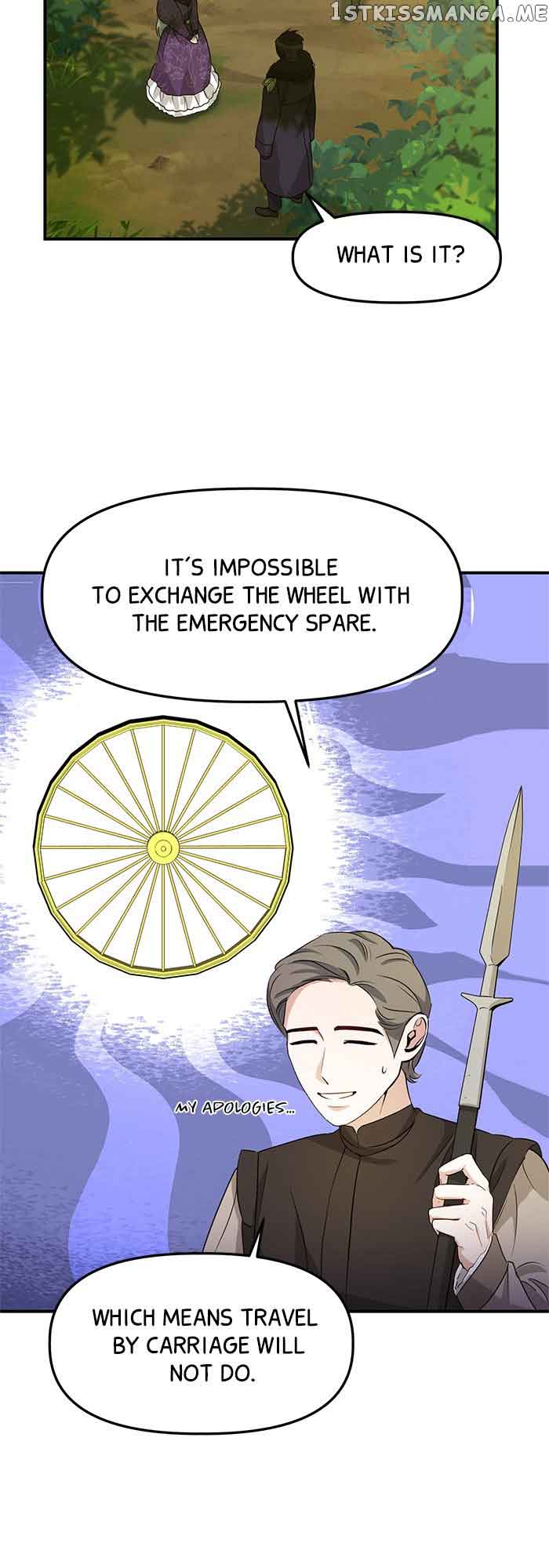 The Fake Duchess In Distresss Chapter 12 208 36