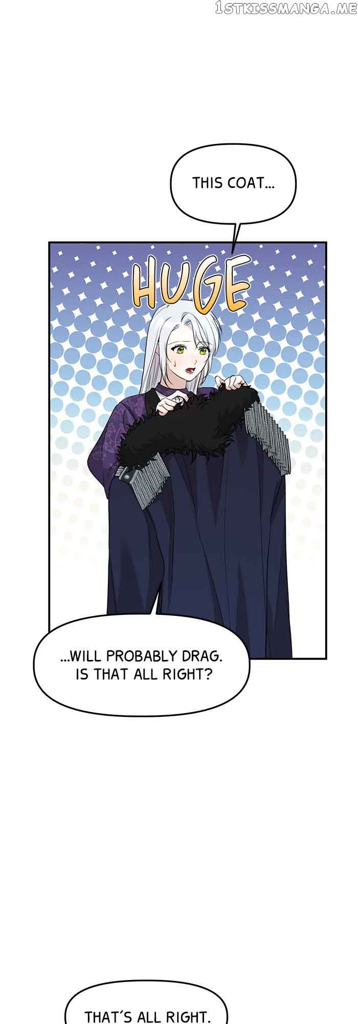 The Fake Duchess In Distresss Chapter 12 219 47