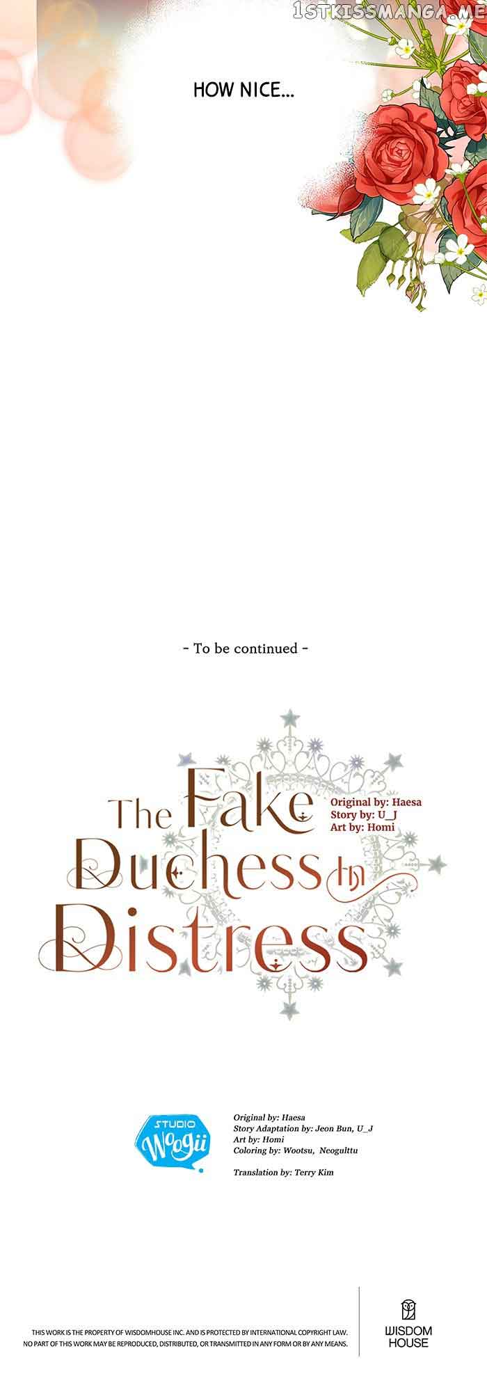 The Fake Duchess In Distresss Chapter 12 225 53