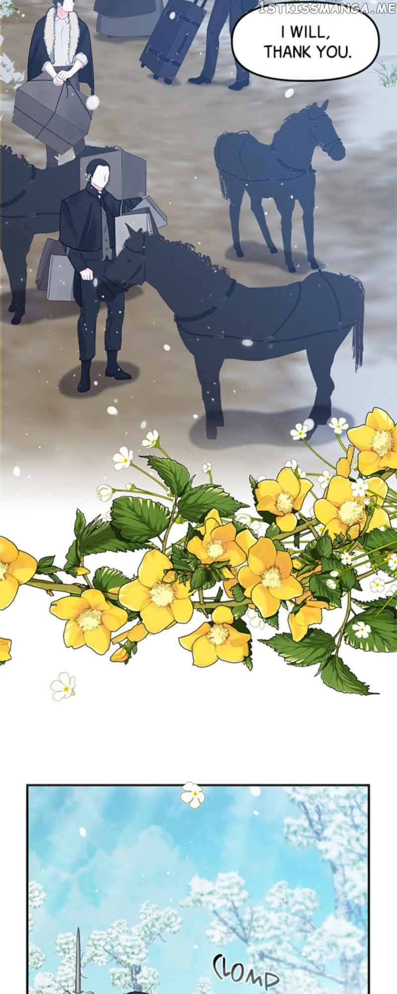 The Fake Duchess In Distresss Chapter 13 177 02