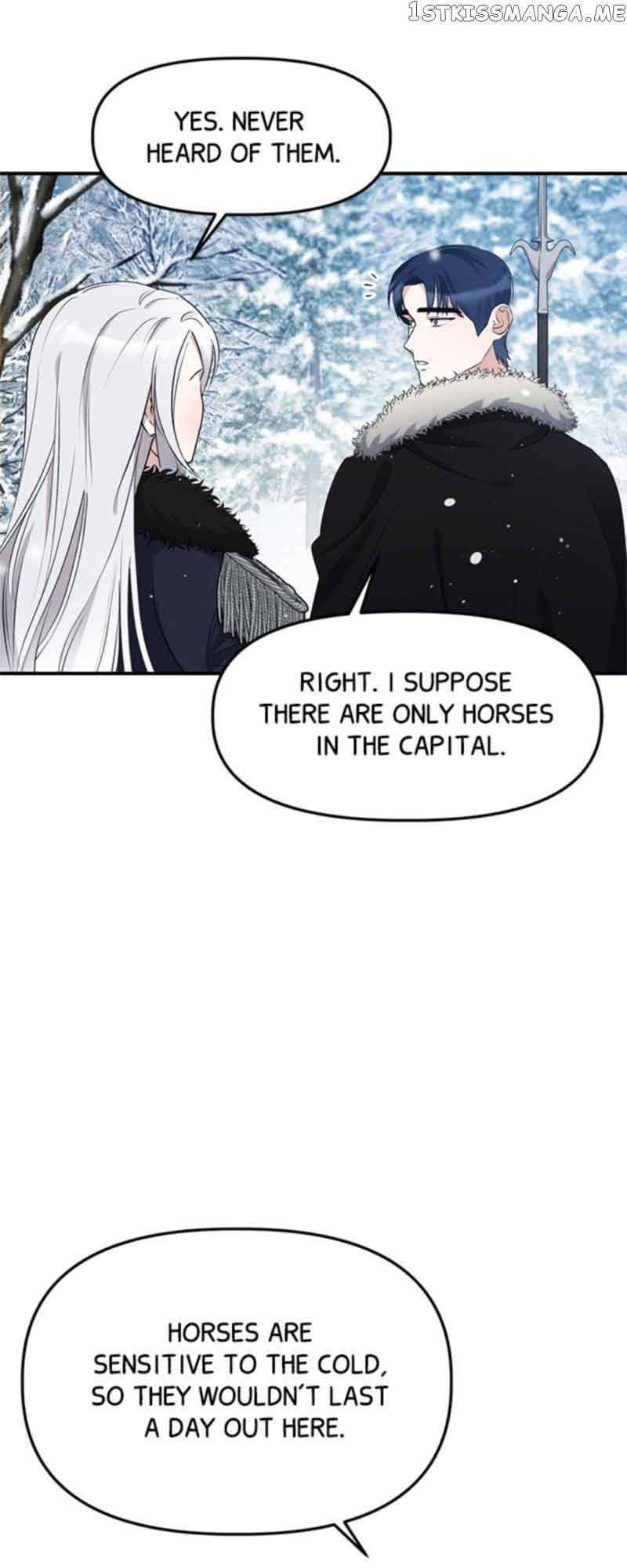 The Fake Duchess In Distresss Chapter 13 180 05