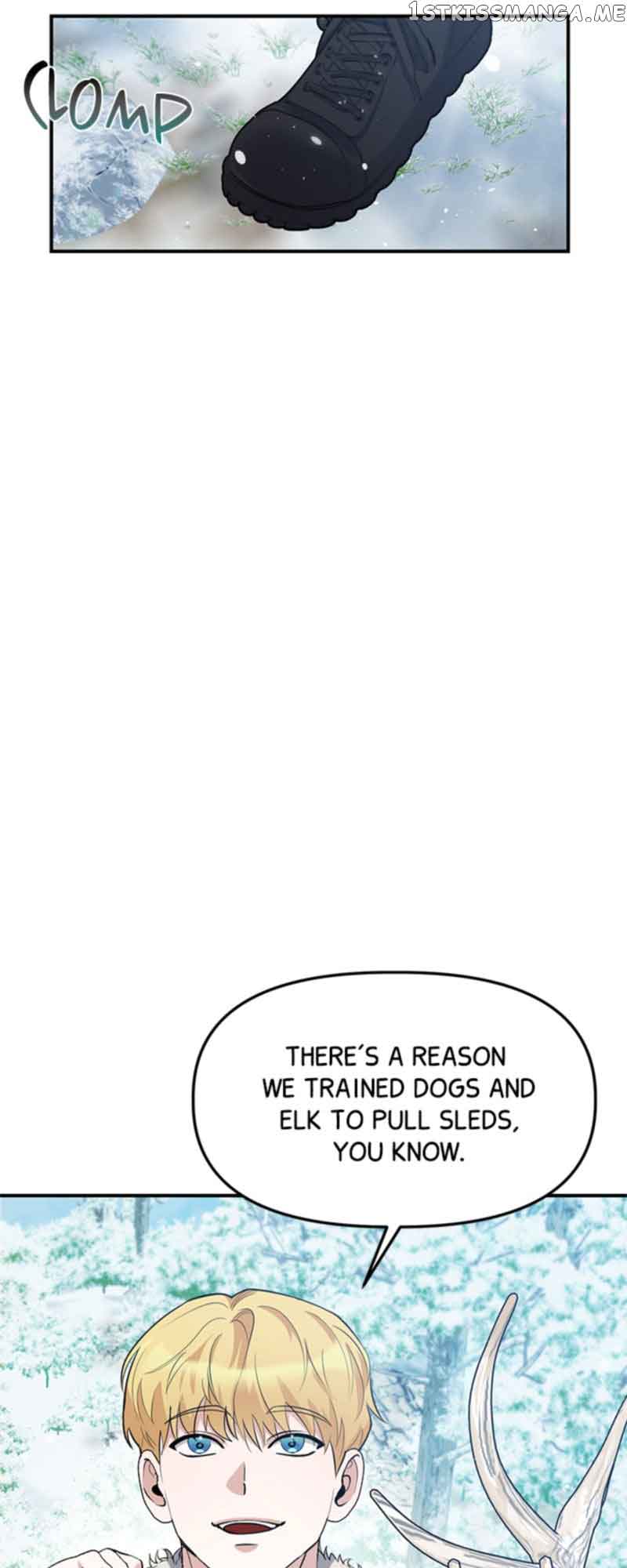 The Fake Duchess In Distresss Chapter 13 181 06