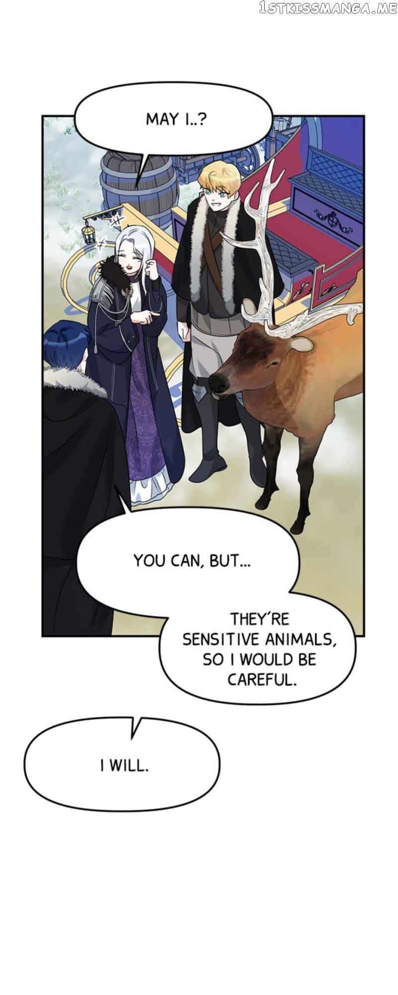 The Fake Duchess In Distresss Chapter 13 185 10