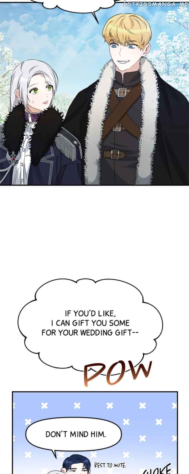 The Fake Duchess In Distresss Chapter 13 187 12