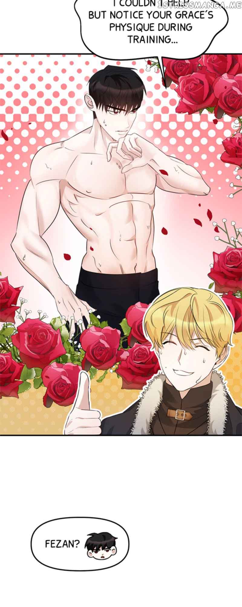 The Fake Duchess In Distresss Chapter 13 191 16