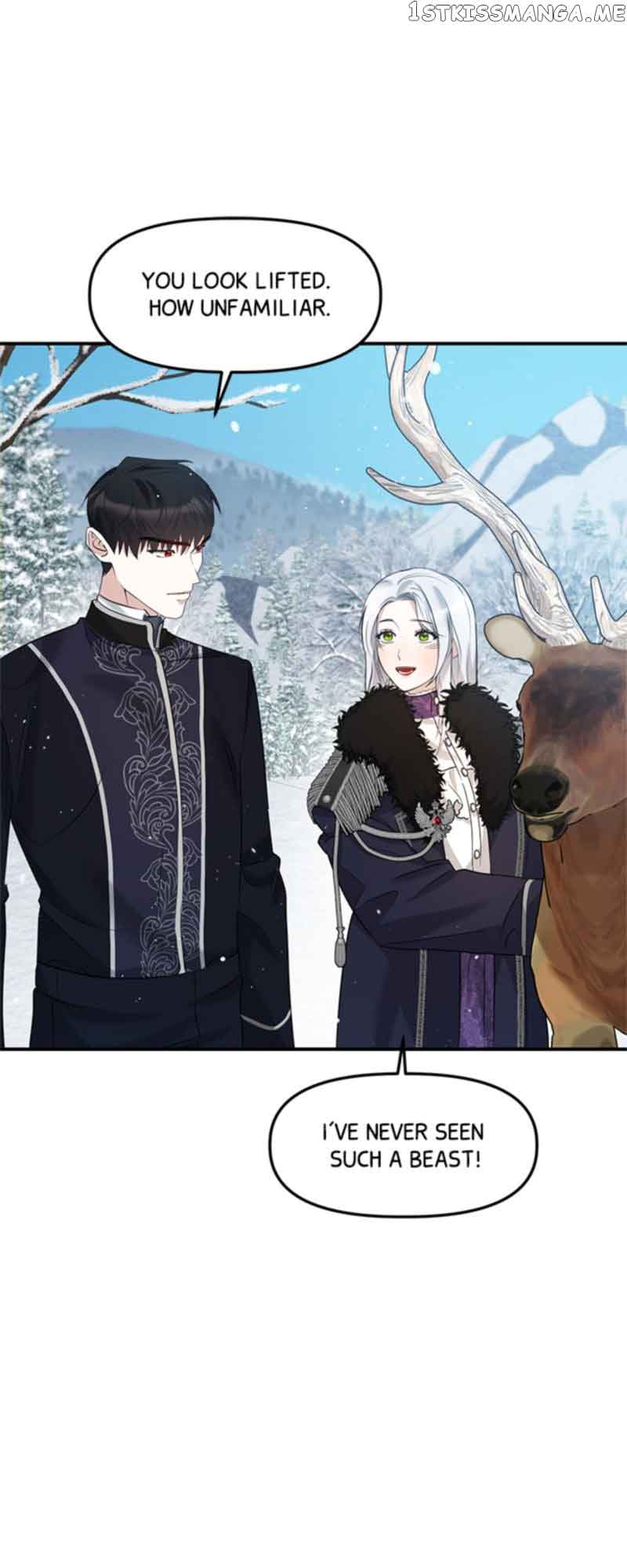 The Fake Duchess In Distresss Chapter 13 195 20