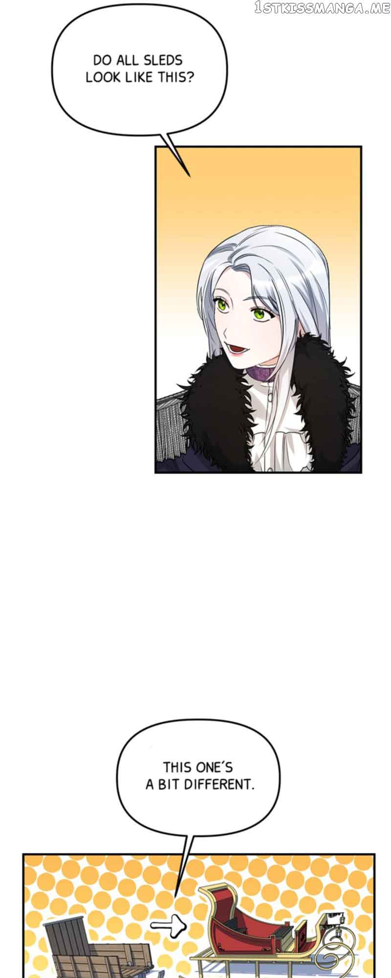 The Fake Duchess In Distresss Chapter 13 196 21