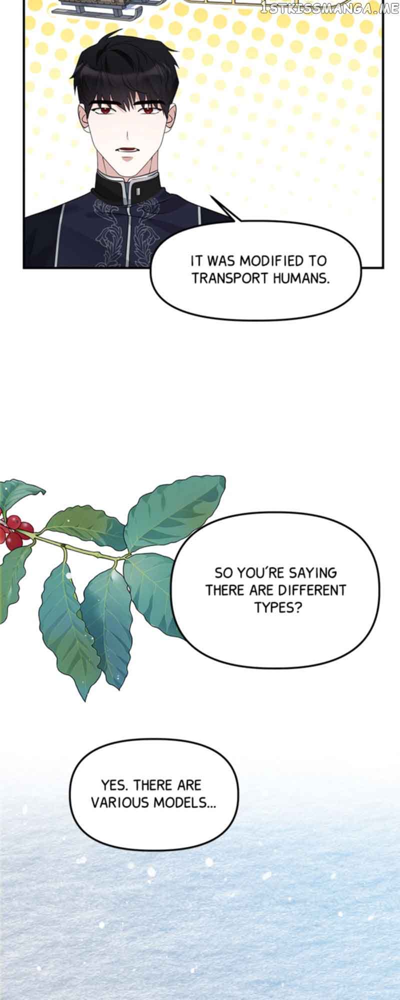 The Fake Duchess In Distresss Chapter 13 197 22