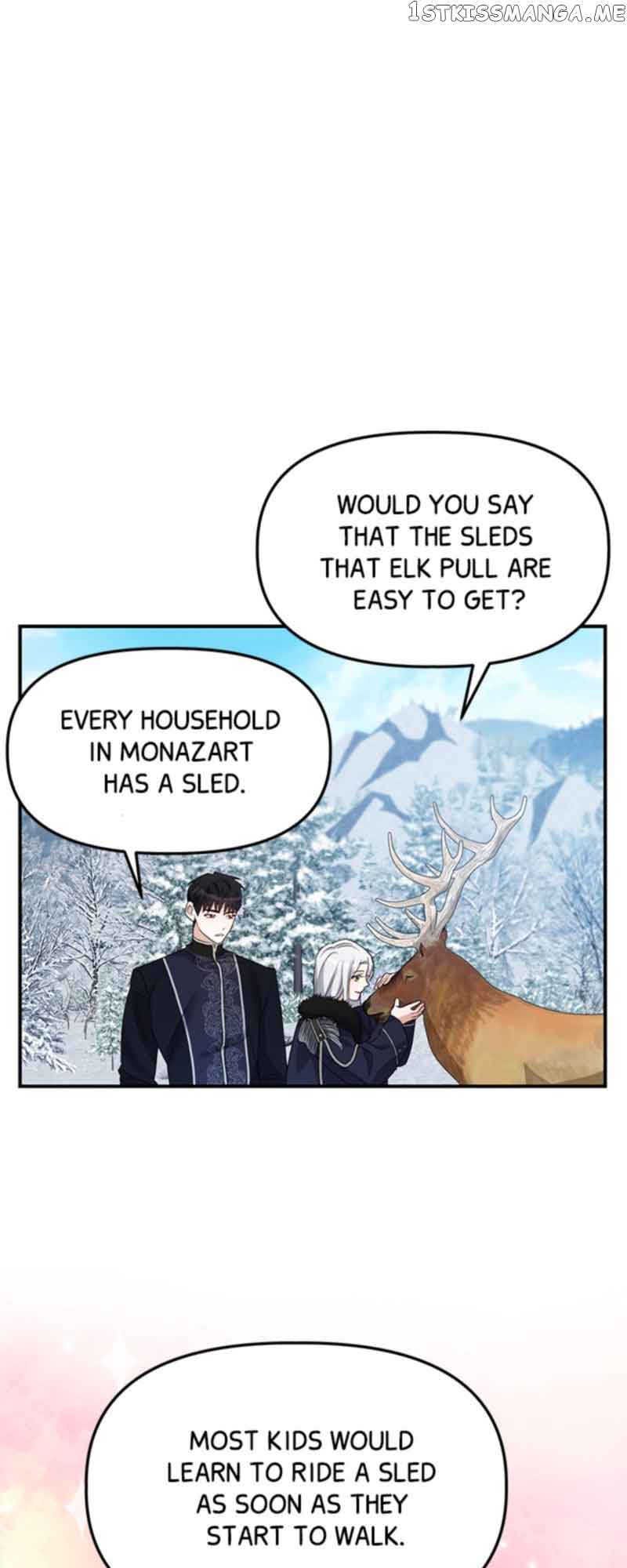 The Fake Duchess In Distresss Chapter 13 200 25
