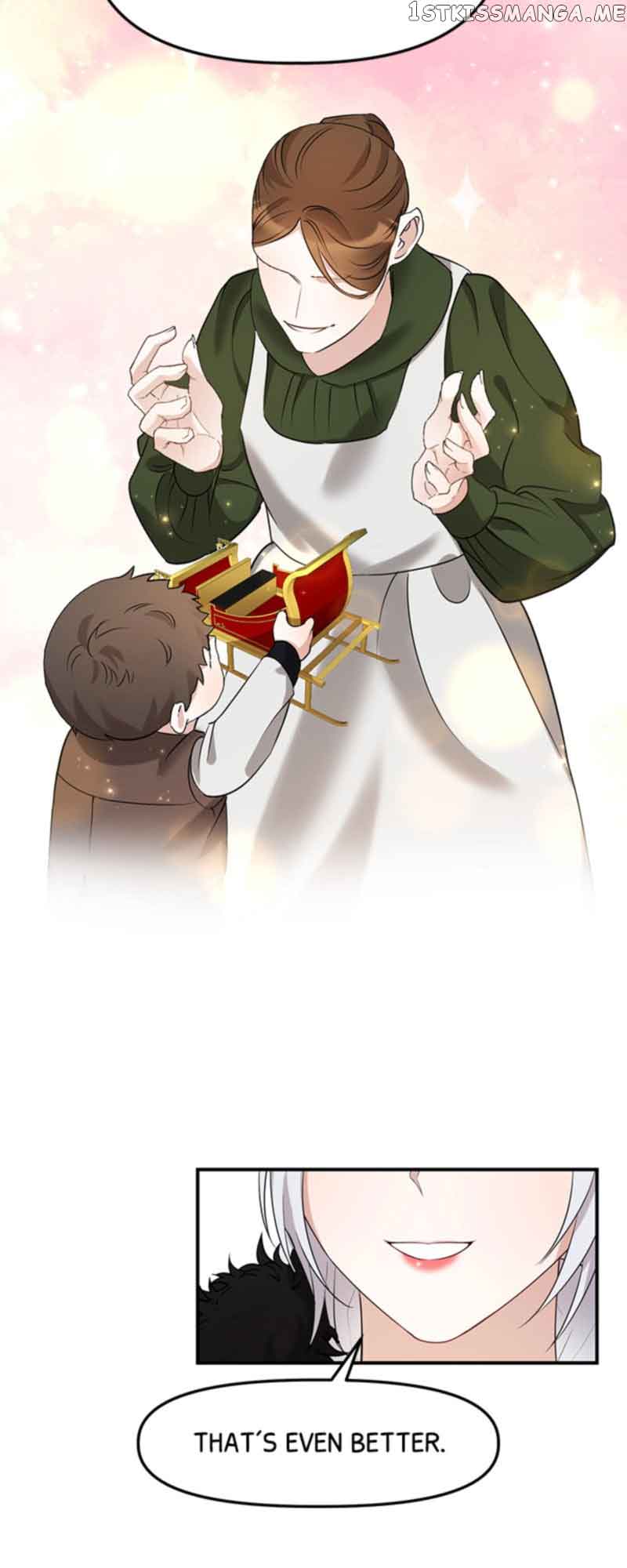 The Fake Duchess In Distresss Chapter 13 201 26