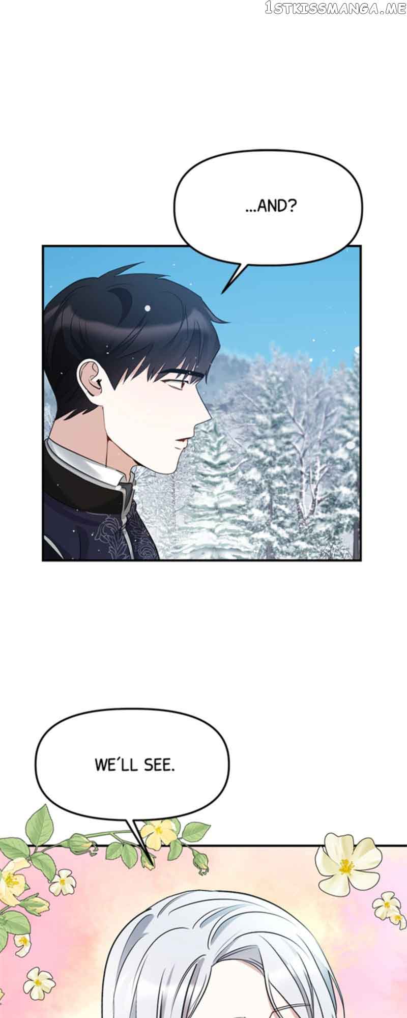 The Fake Duchess In Distresss Chapter 13 204 29