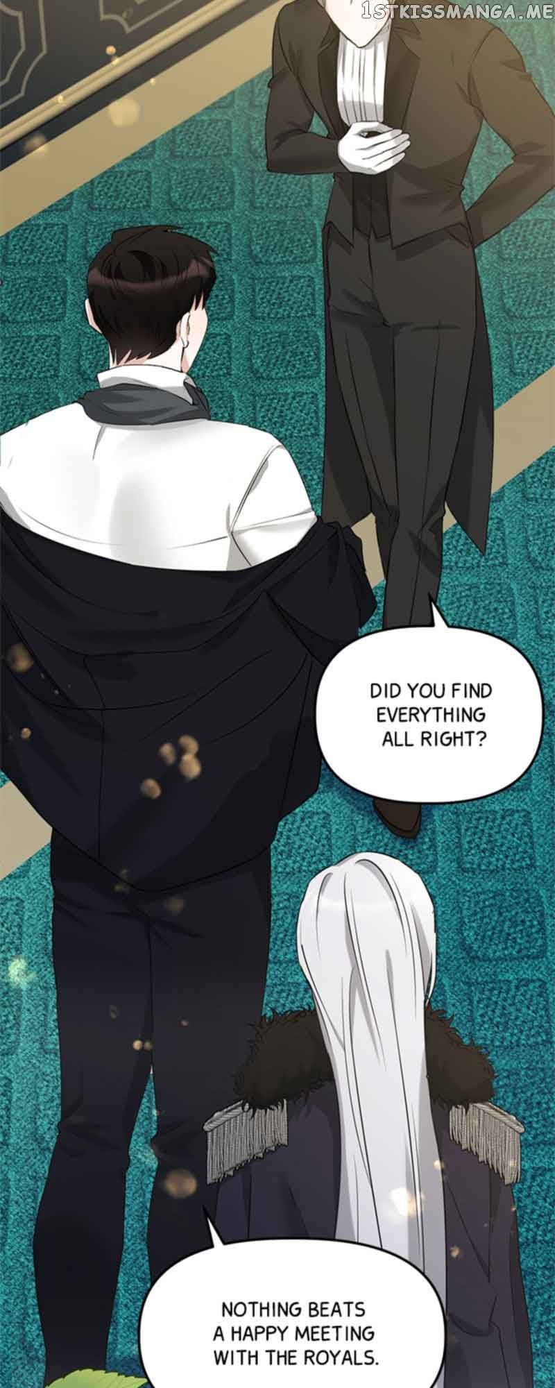 The Fake Duchess In Distresss Chapter 13 215 40