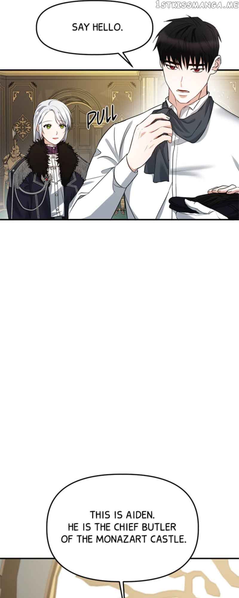The Fake Duchess In Distresss Chapter 13 218 43