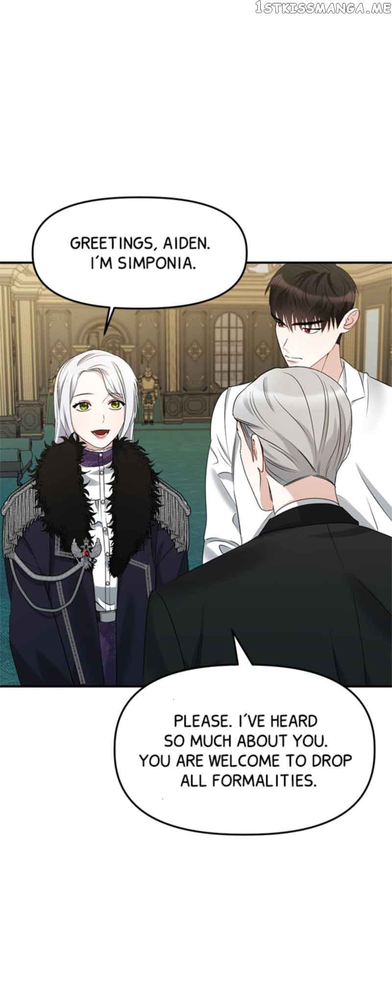 The Fake Duchess In Distresss Chapter 13 220 45
